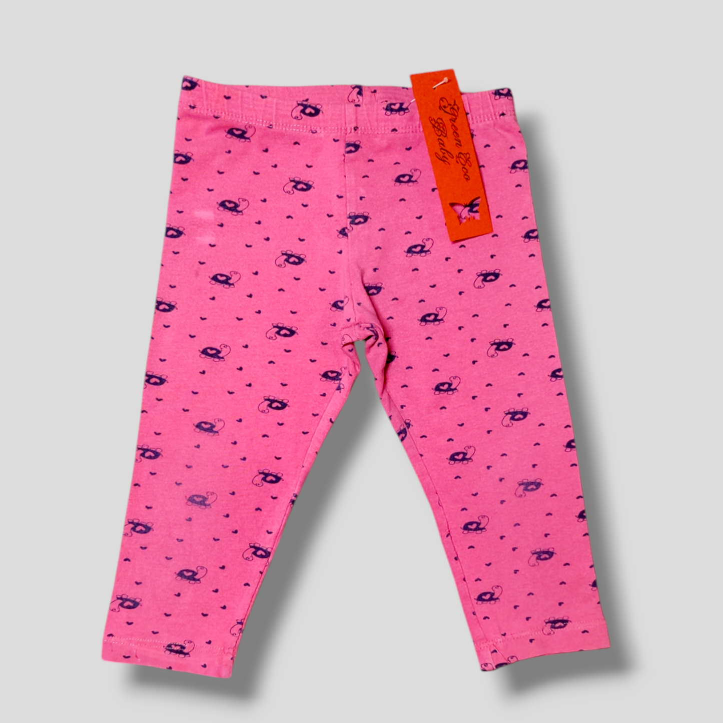 Pantaloni Lunghi - Fagottino