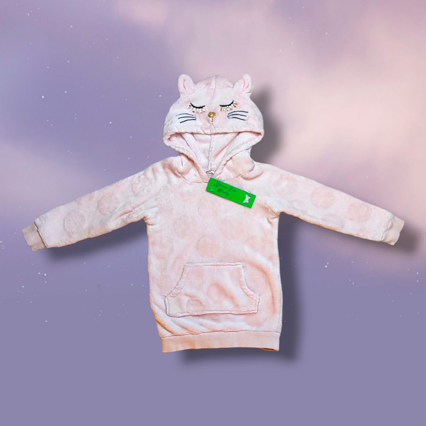 Hoodie Cat - Bundle