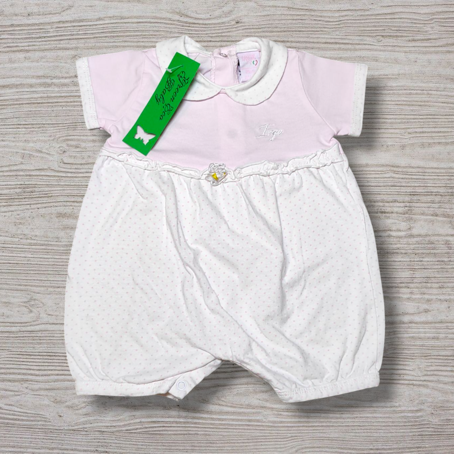 Pagliaccetto - Irge Baby