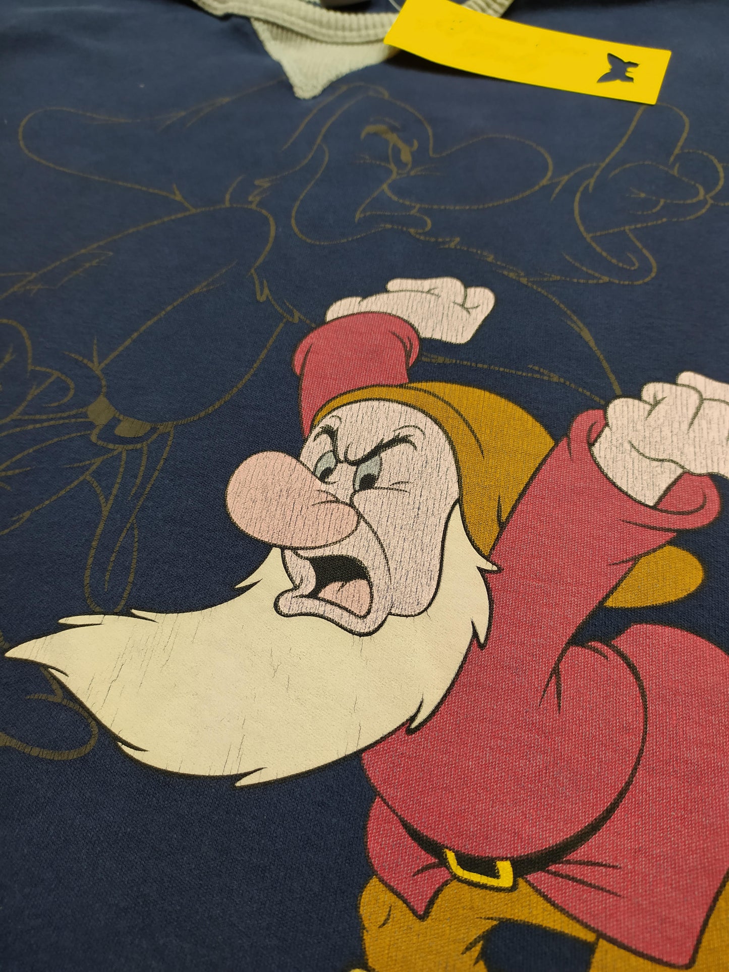 Pajamas - Disney x Benetton