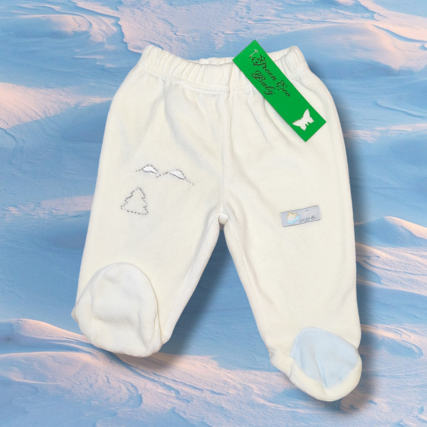 Long Pants - The Snow