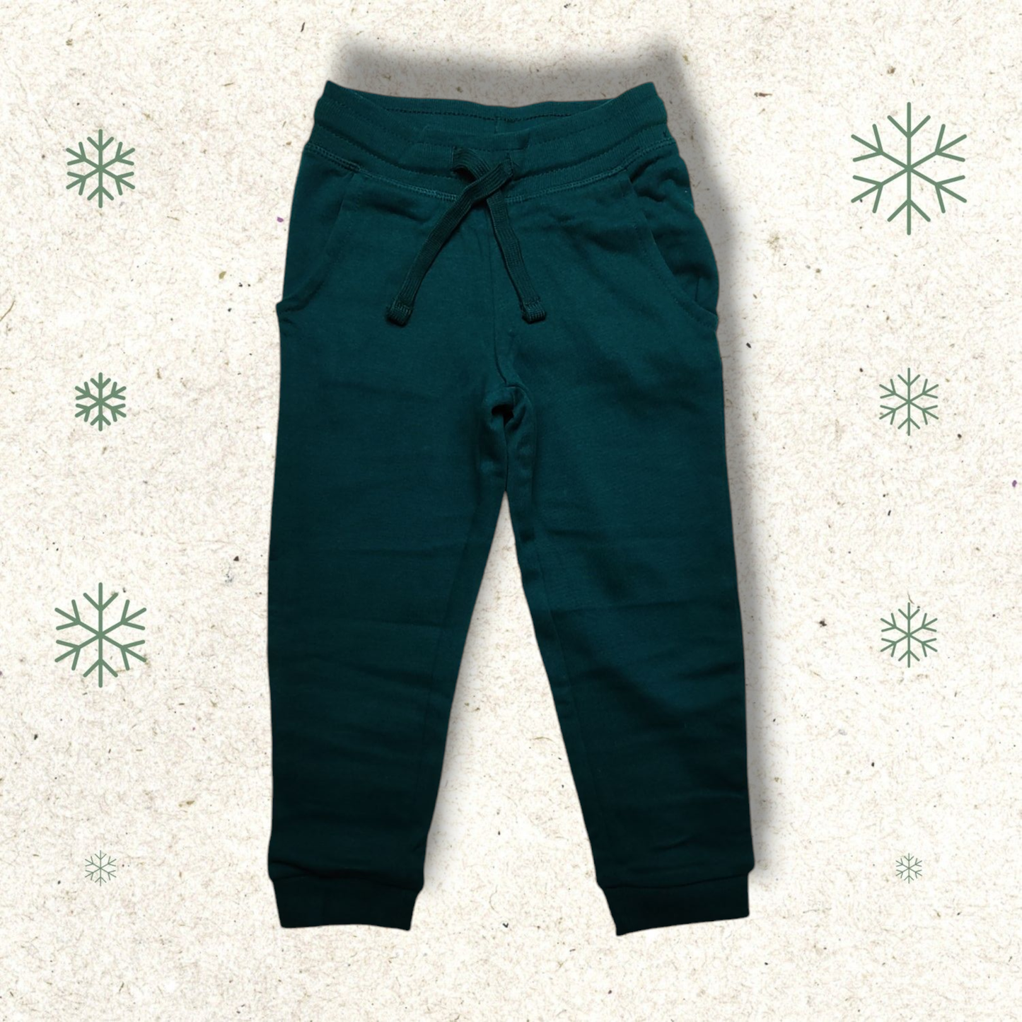 Christmas Pajamas - Lupilu