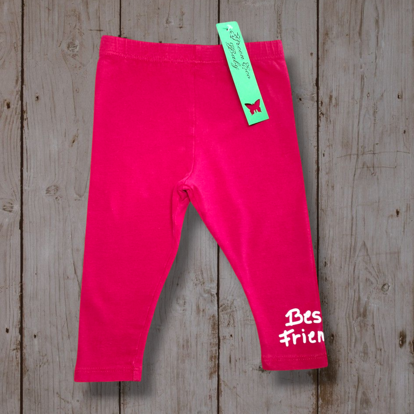 Long Pants - Prenatal