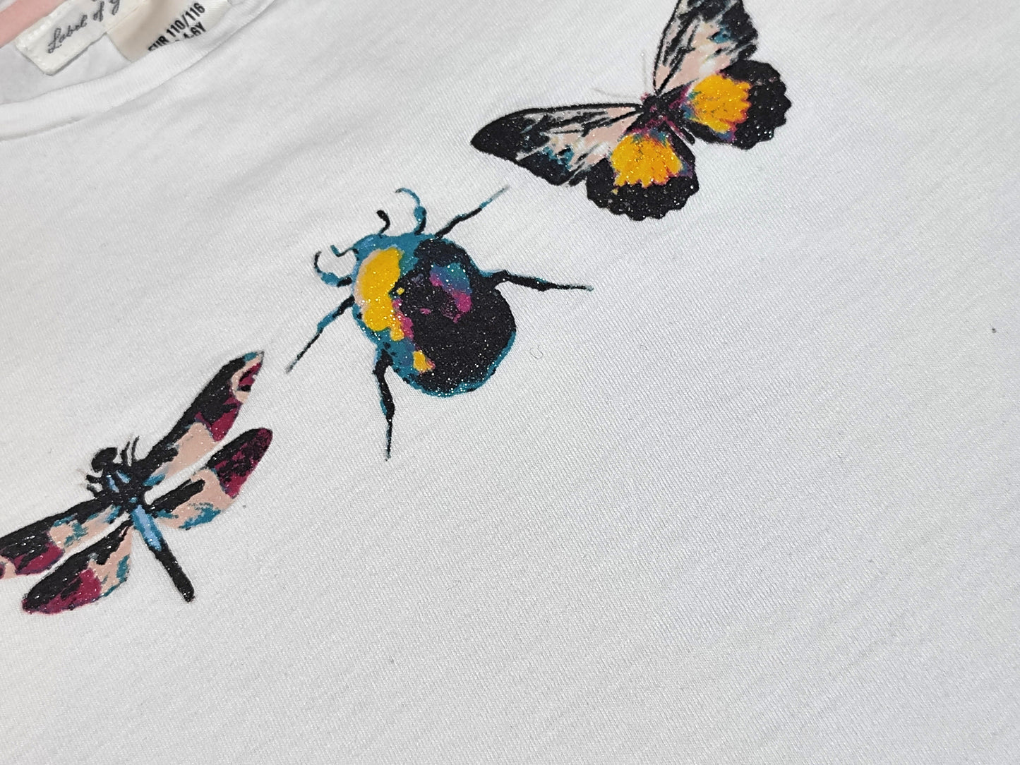 Long sleeve T-shirt - H&M