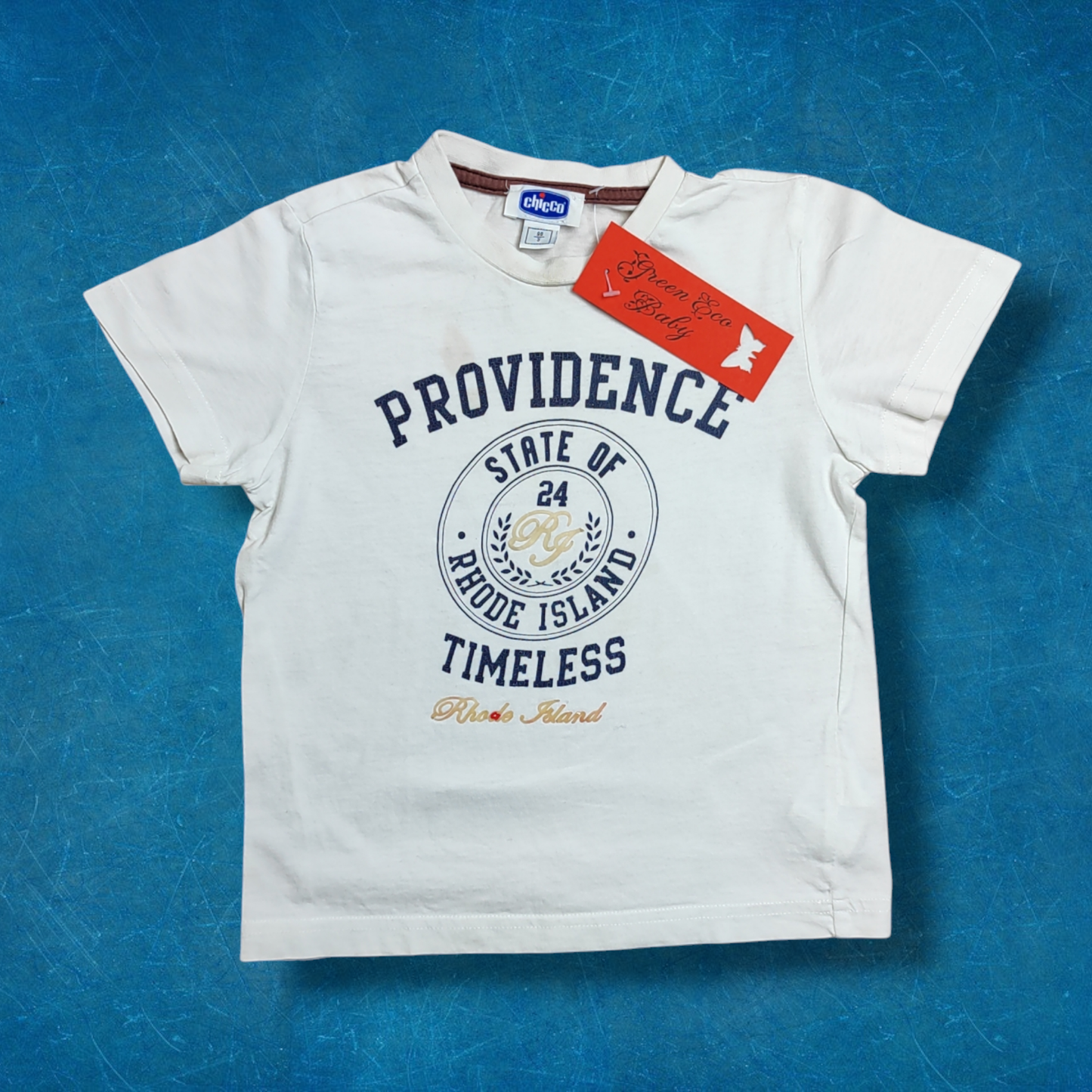 Short-sleeved T-shirt - Chicco