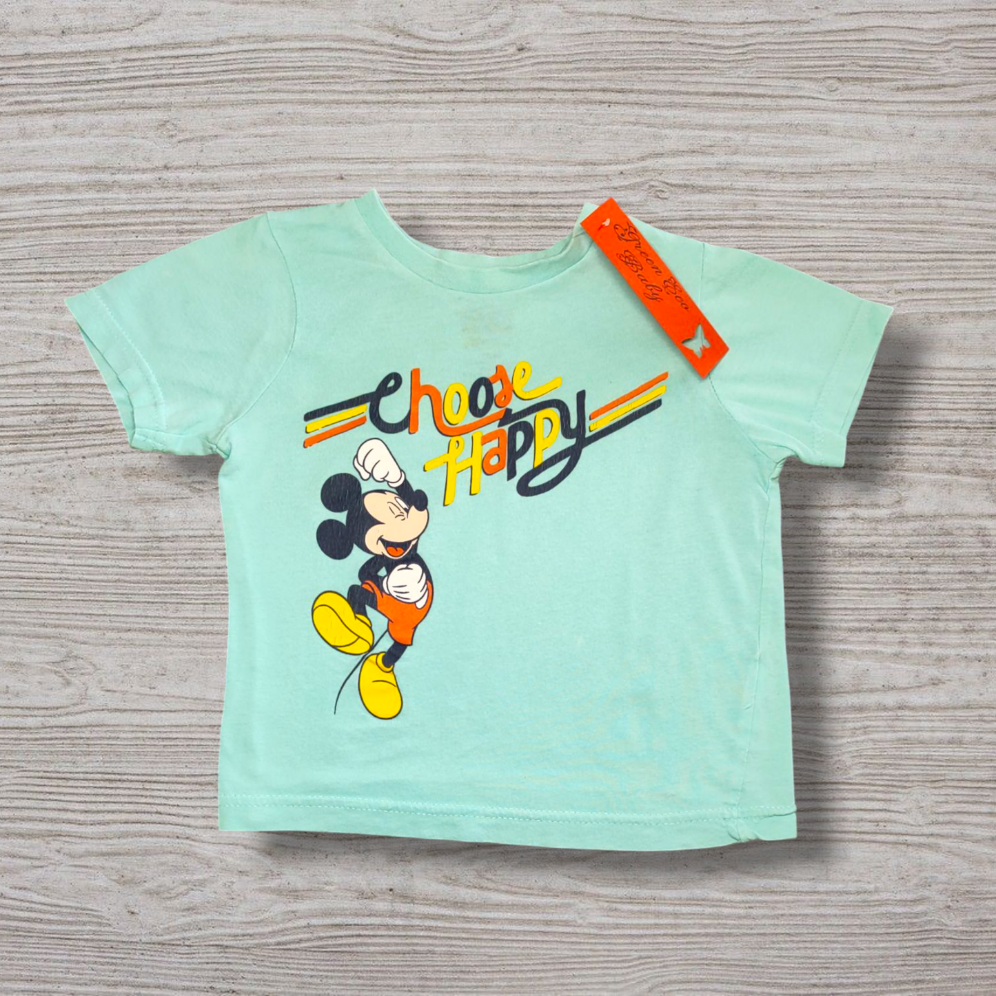 T-shirts - Disney