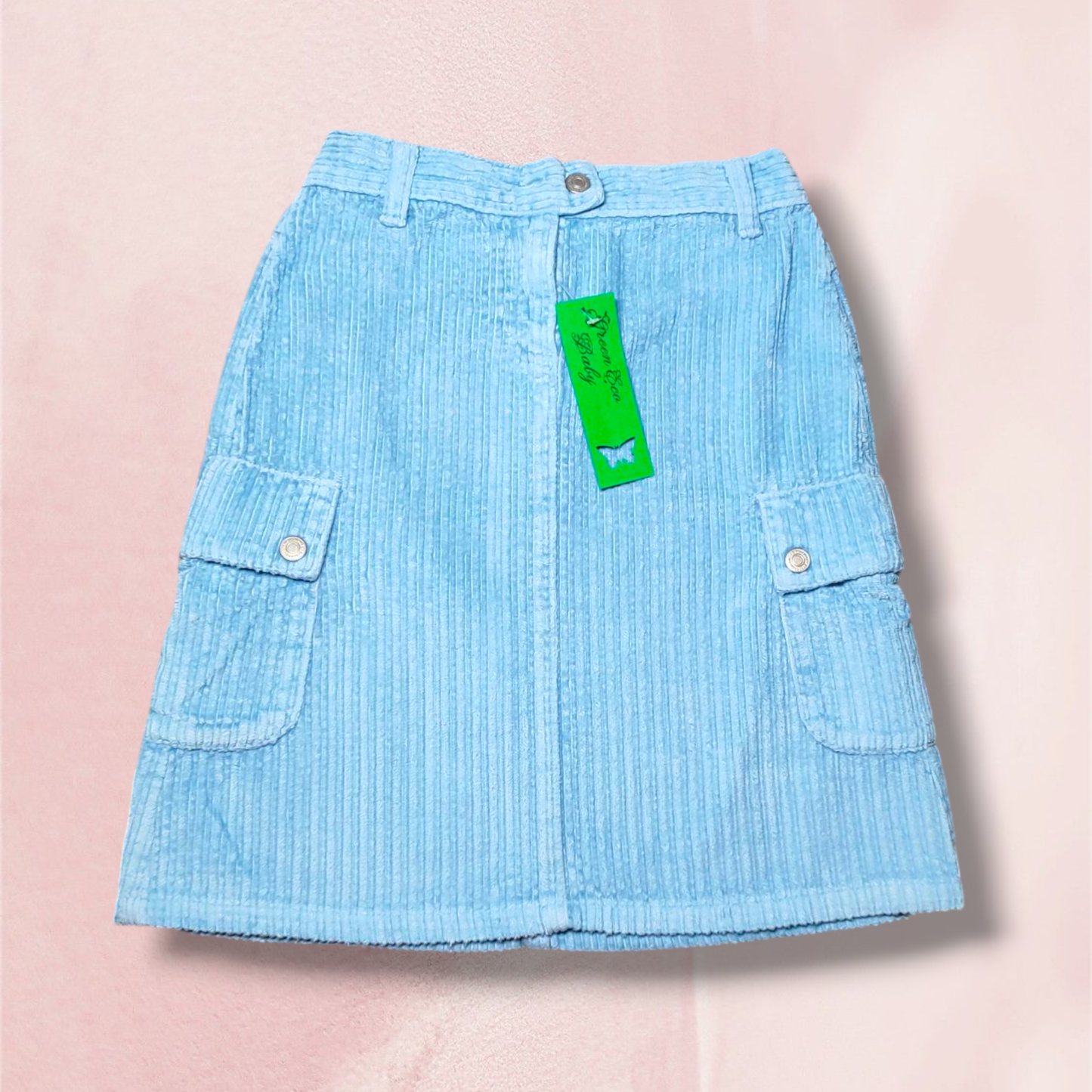 Skirt - Benetton