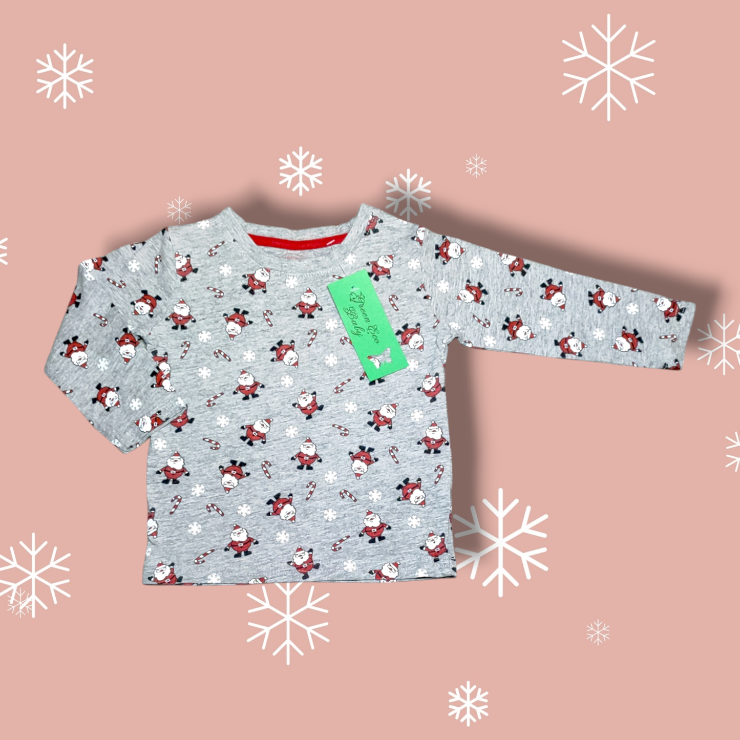 Long Sleeve Shirt - Primark