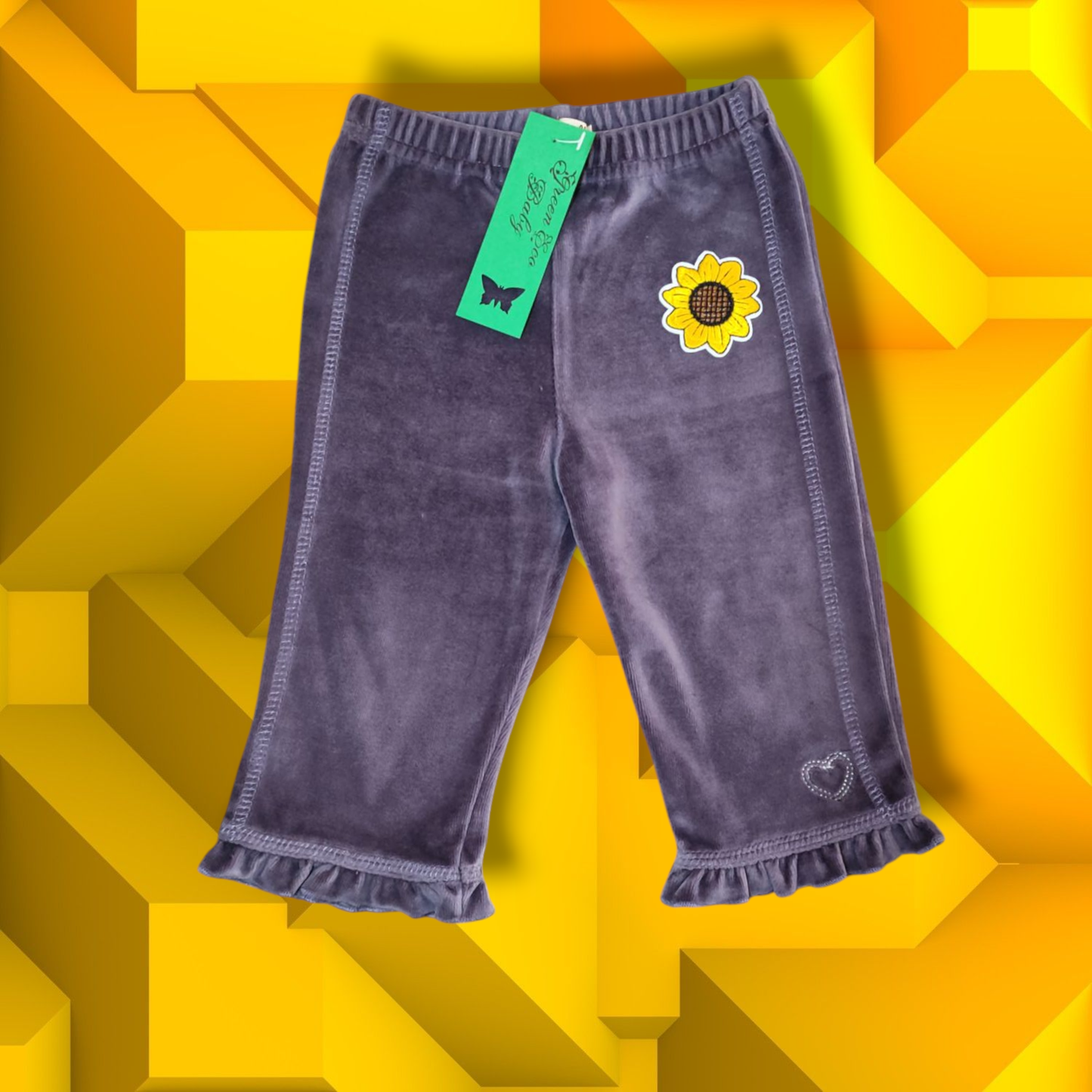 Pantaloni lunghi - Grain de Blé