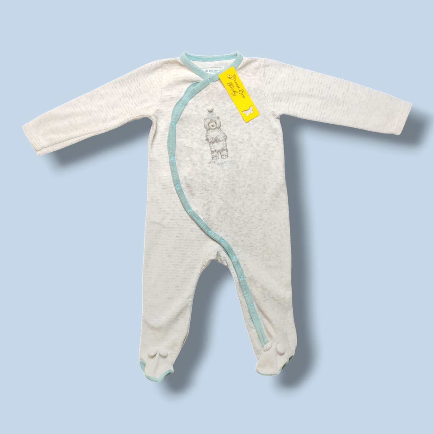 Onesie - In Extenso