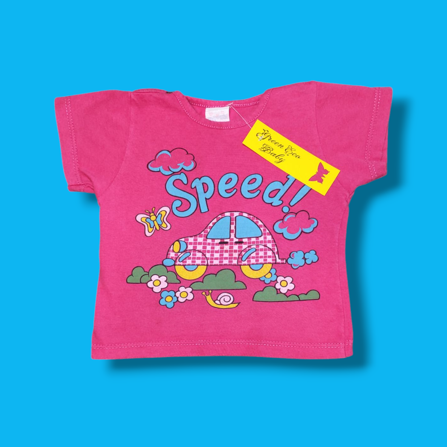 T-shirt - Senza marca