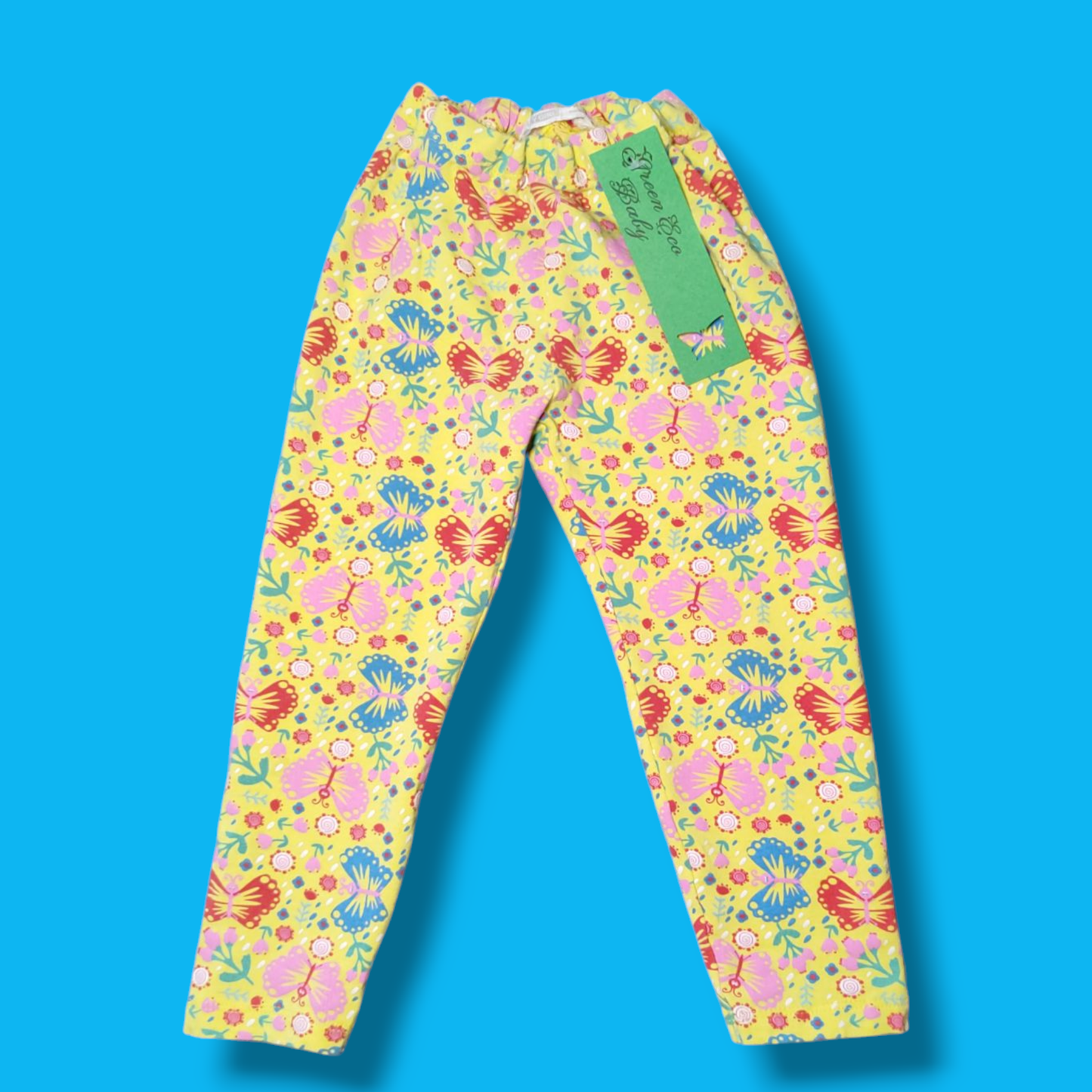 Long Pants - Piazza Italia