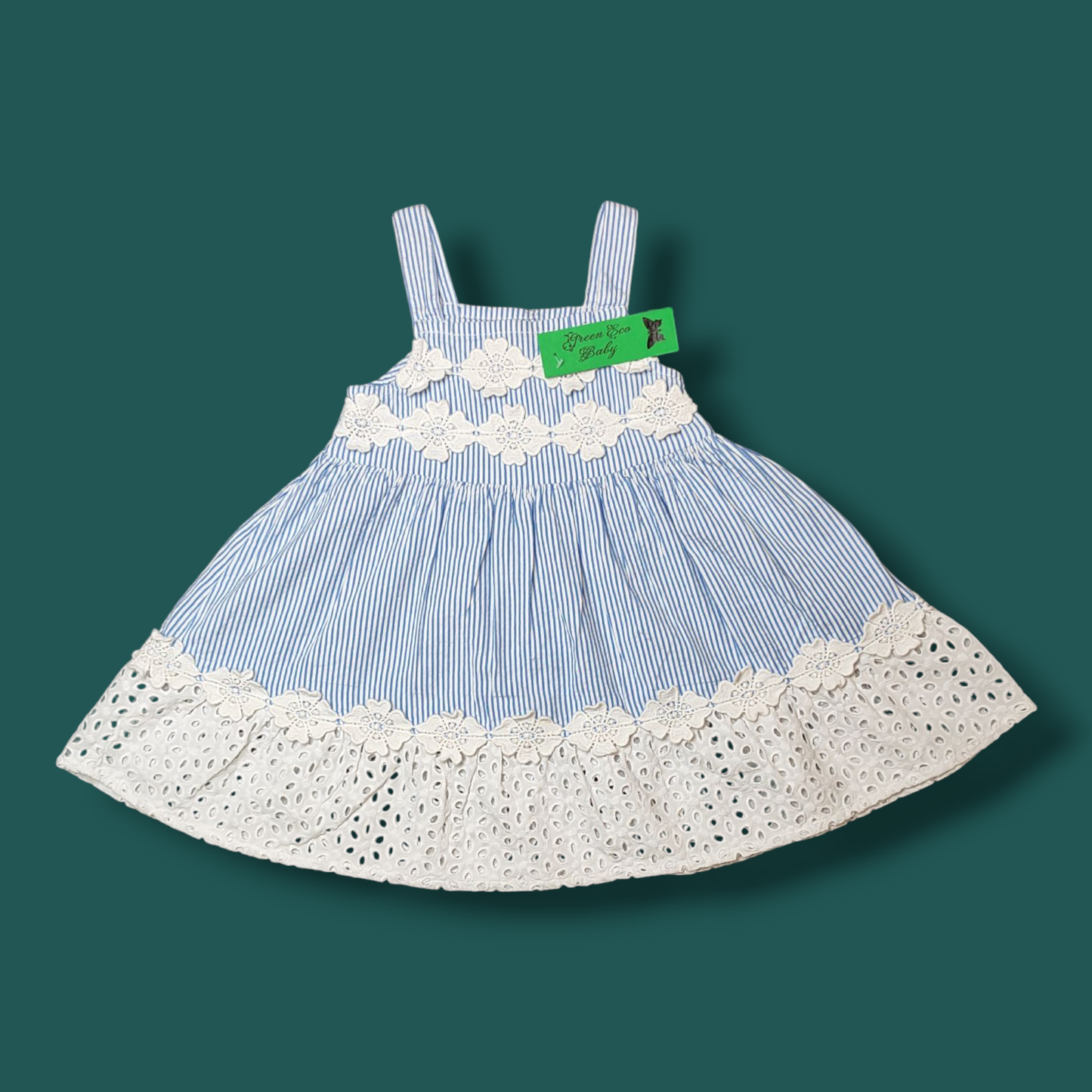 Dress - Original Marines