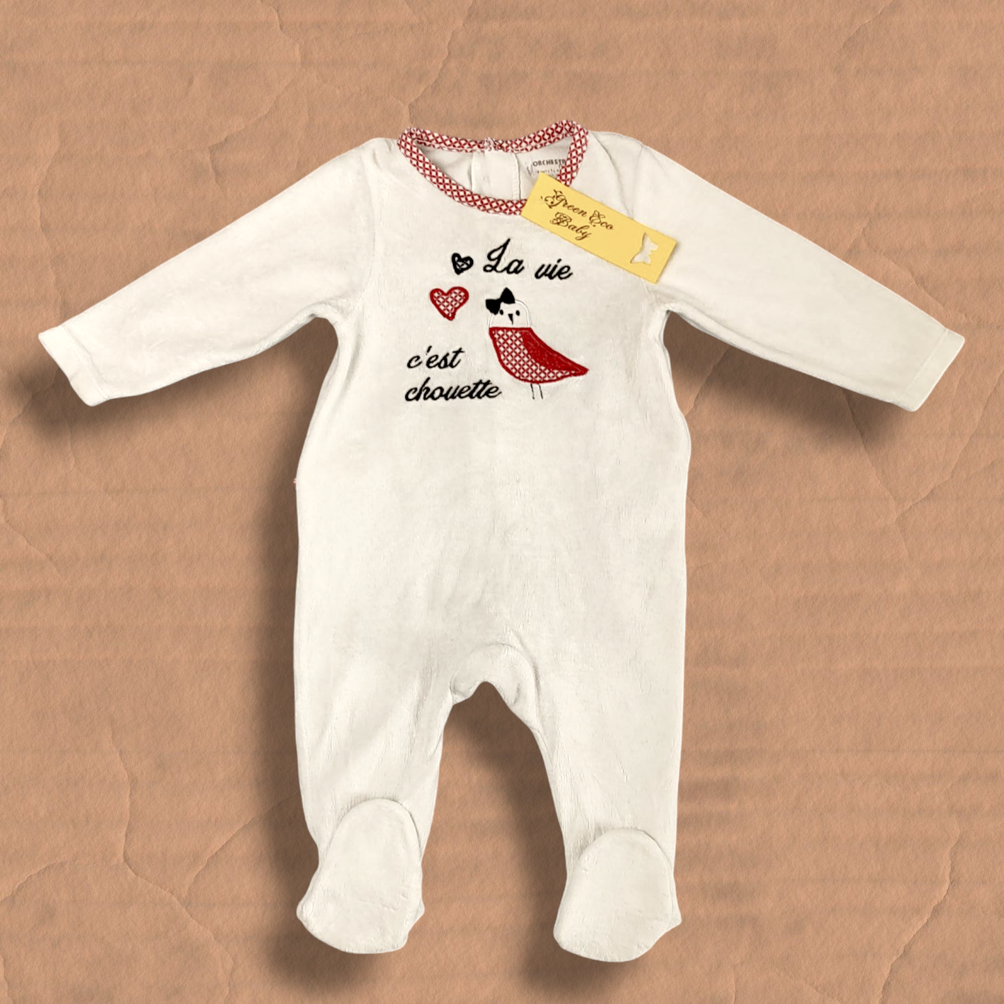 Tutina intera - Orchestra