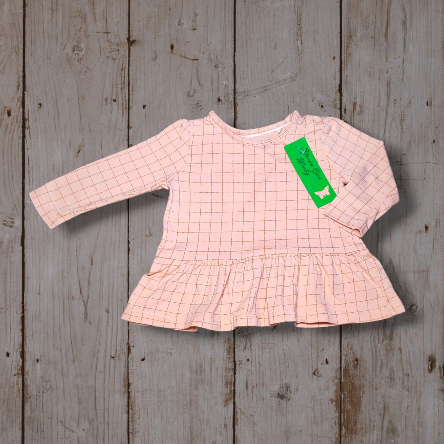 Maglietta a maniche lunghe - Lupilu