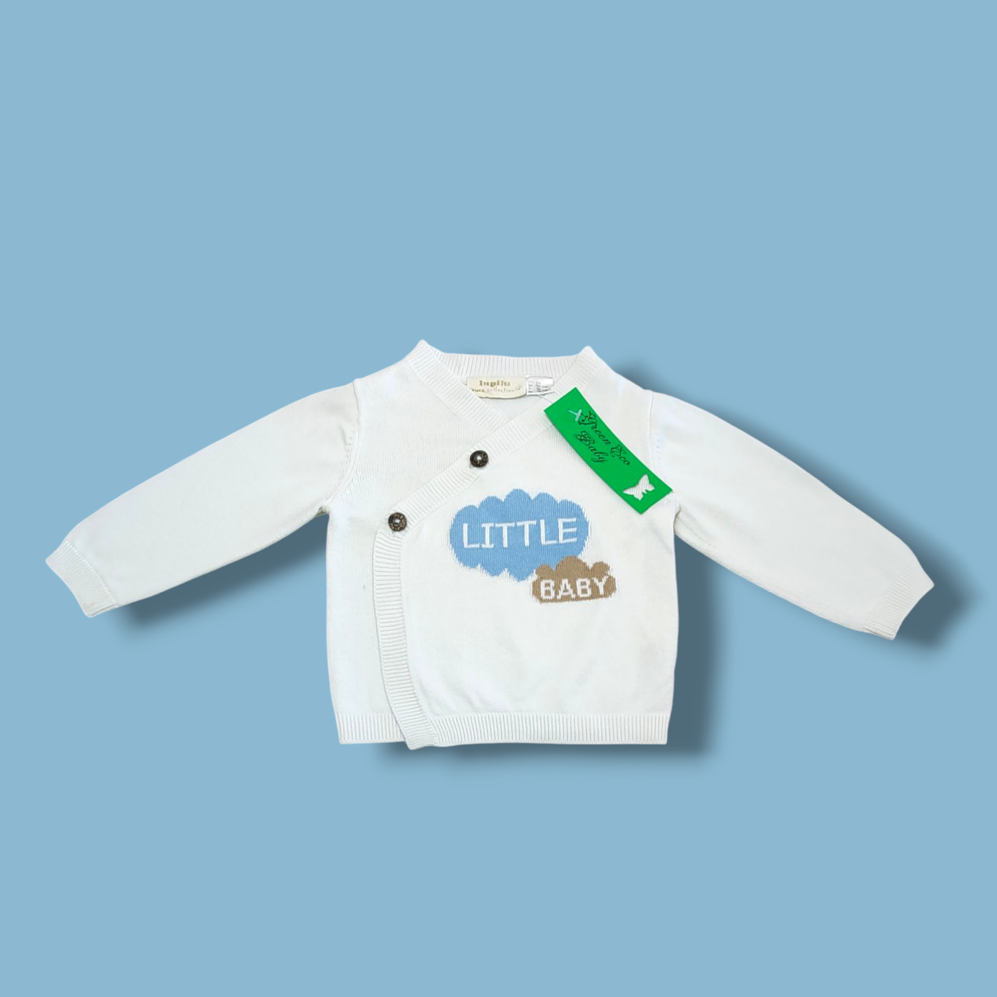 Maglioncino - Lupilu