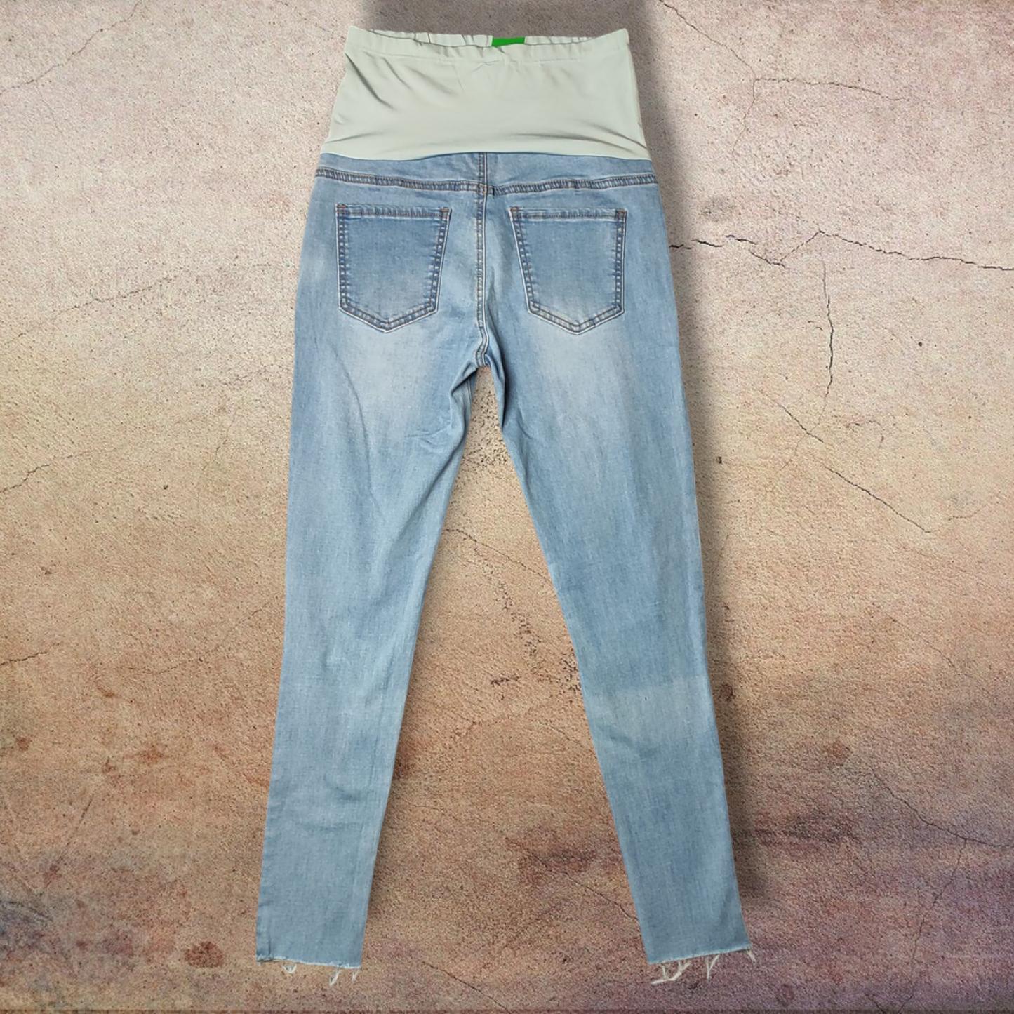 Pantaloni Premaman - Shein