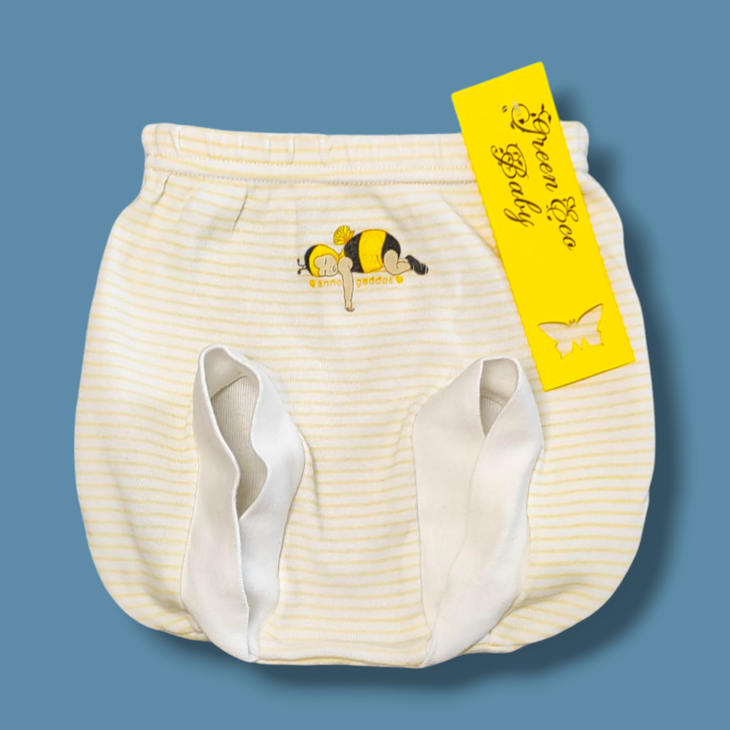 Diaper Cover - Anne Geddes
