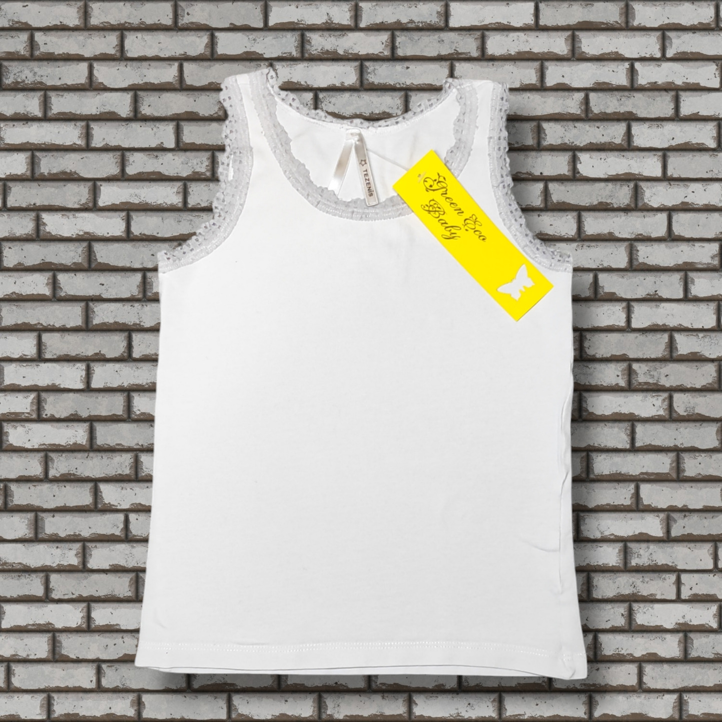 Undershirt - Tezenis