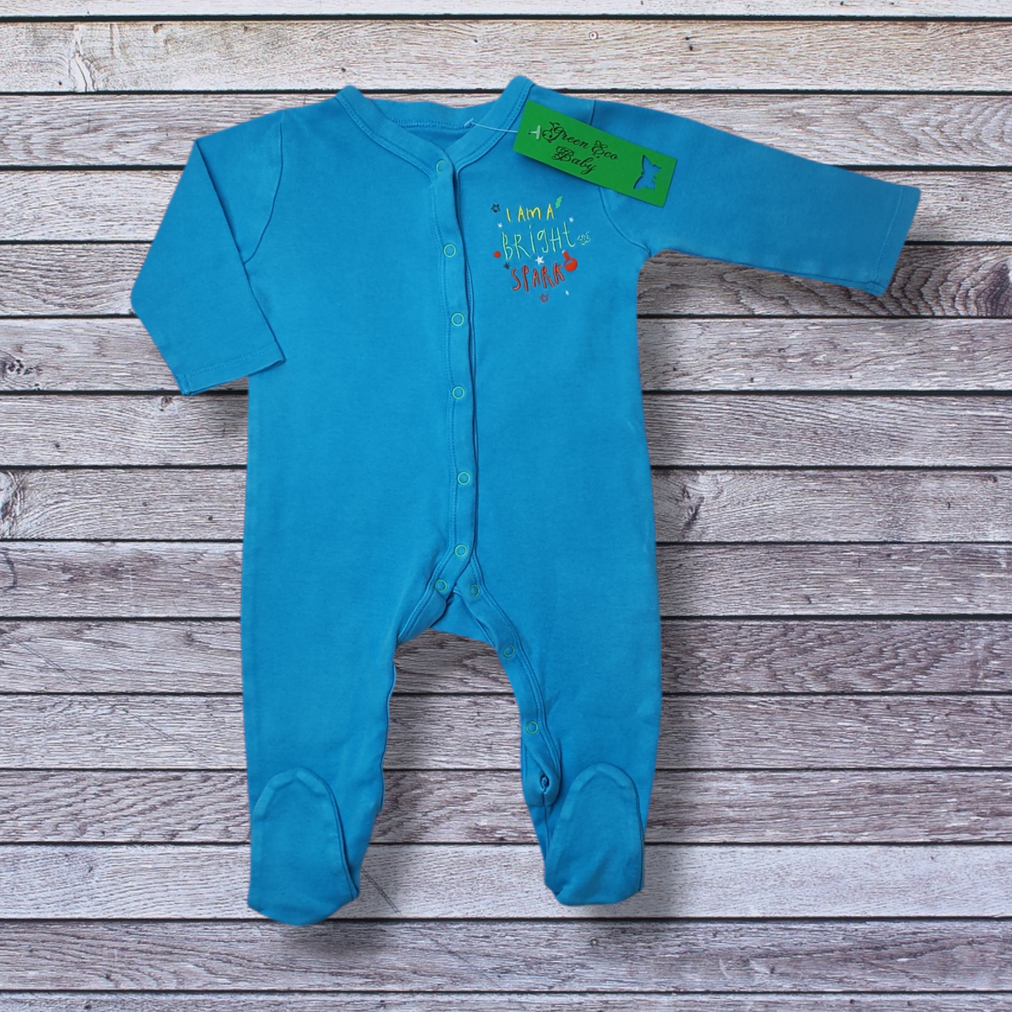 Onesie - Mothercare