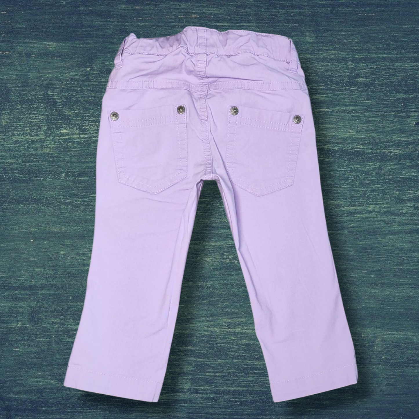 Pantaloni lunghi - Benetton