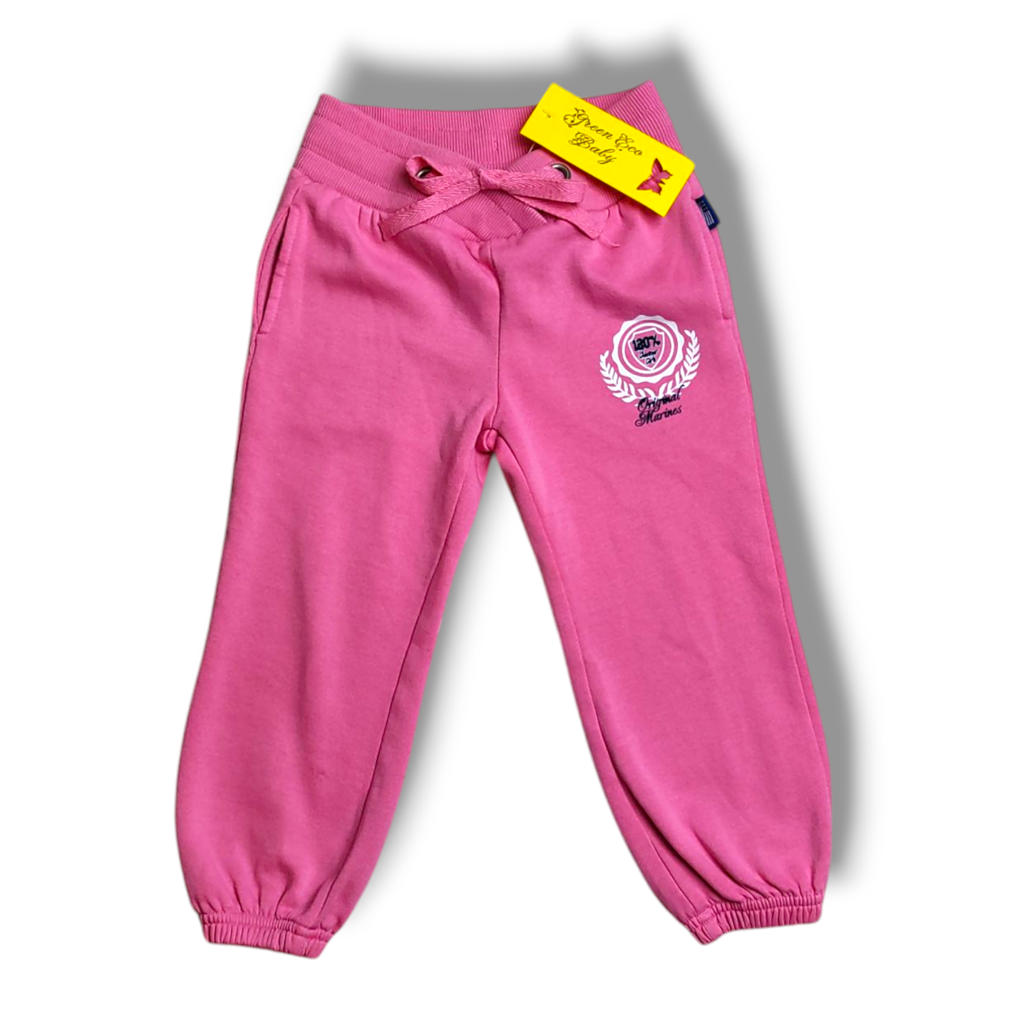 Long Pants - Original Marines