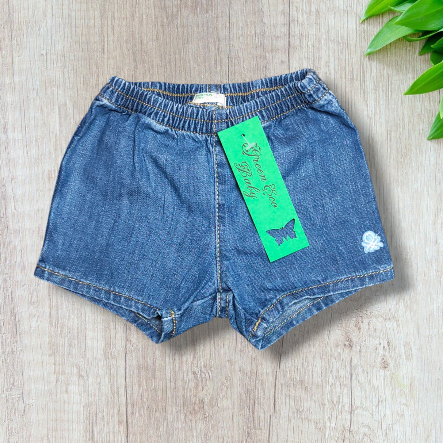 Pantaloncini corti - Benetton