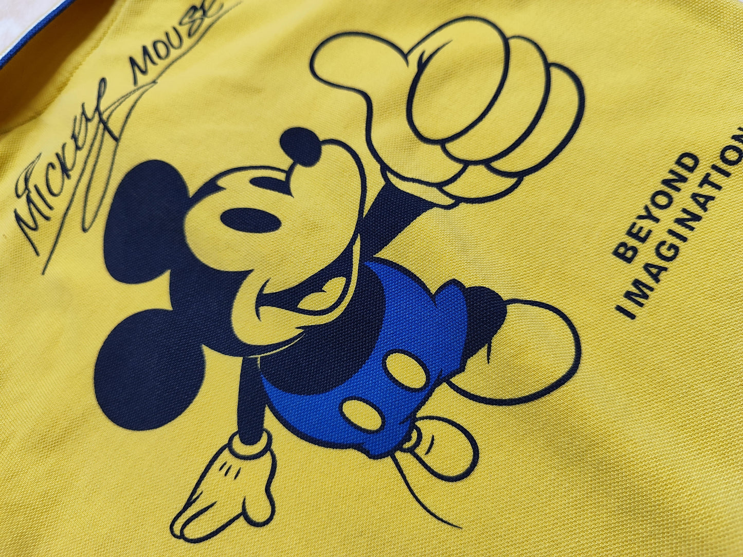 Long Sleeve T-Shirt - Disney