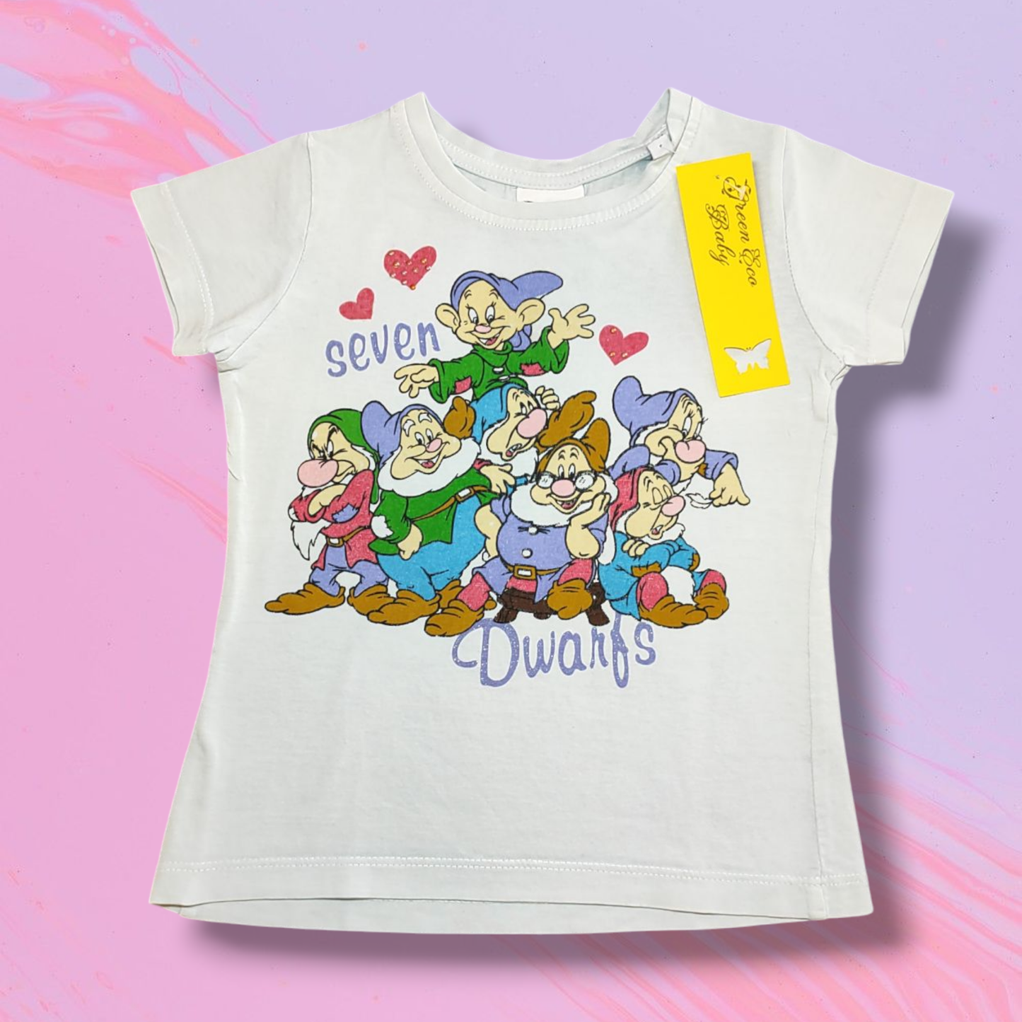 T-shirts - Disney
