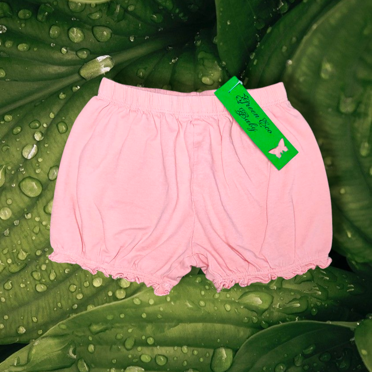 Pantaloni corti - Fagottino