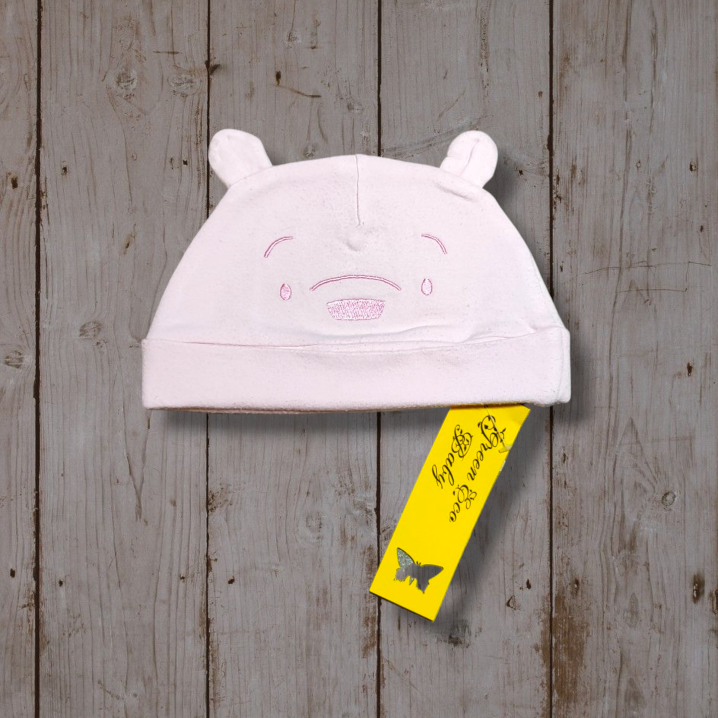 Hat - Winnie the Pooh