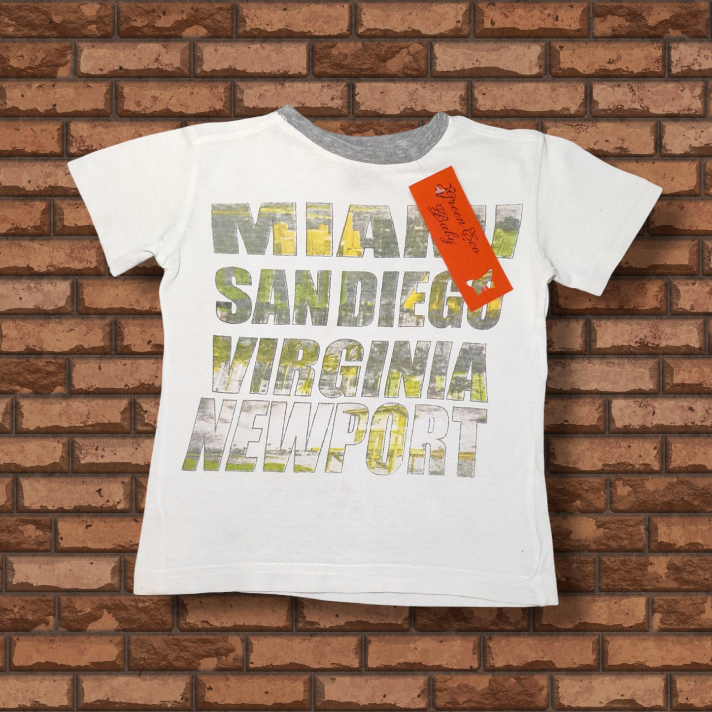 Short Sleeve T-Shirt - Nucleus