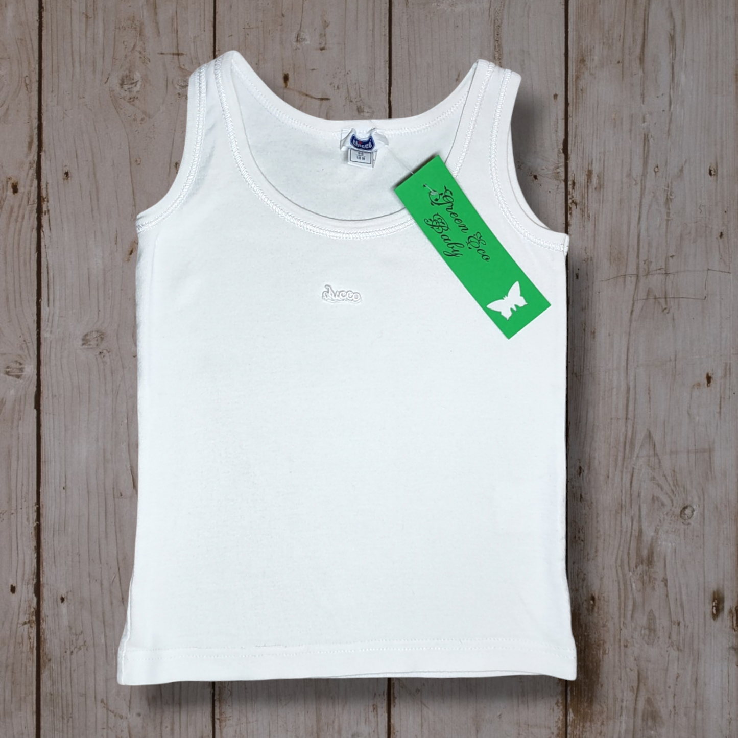Tank Top - Chicco