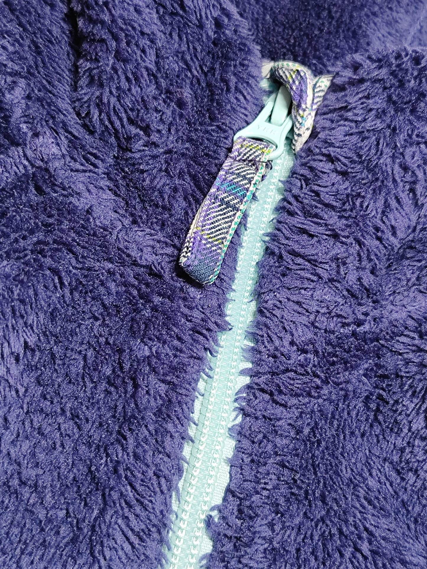 Zip-up sweatshirt - Quechua