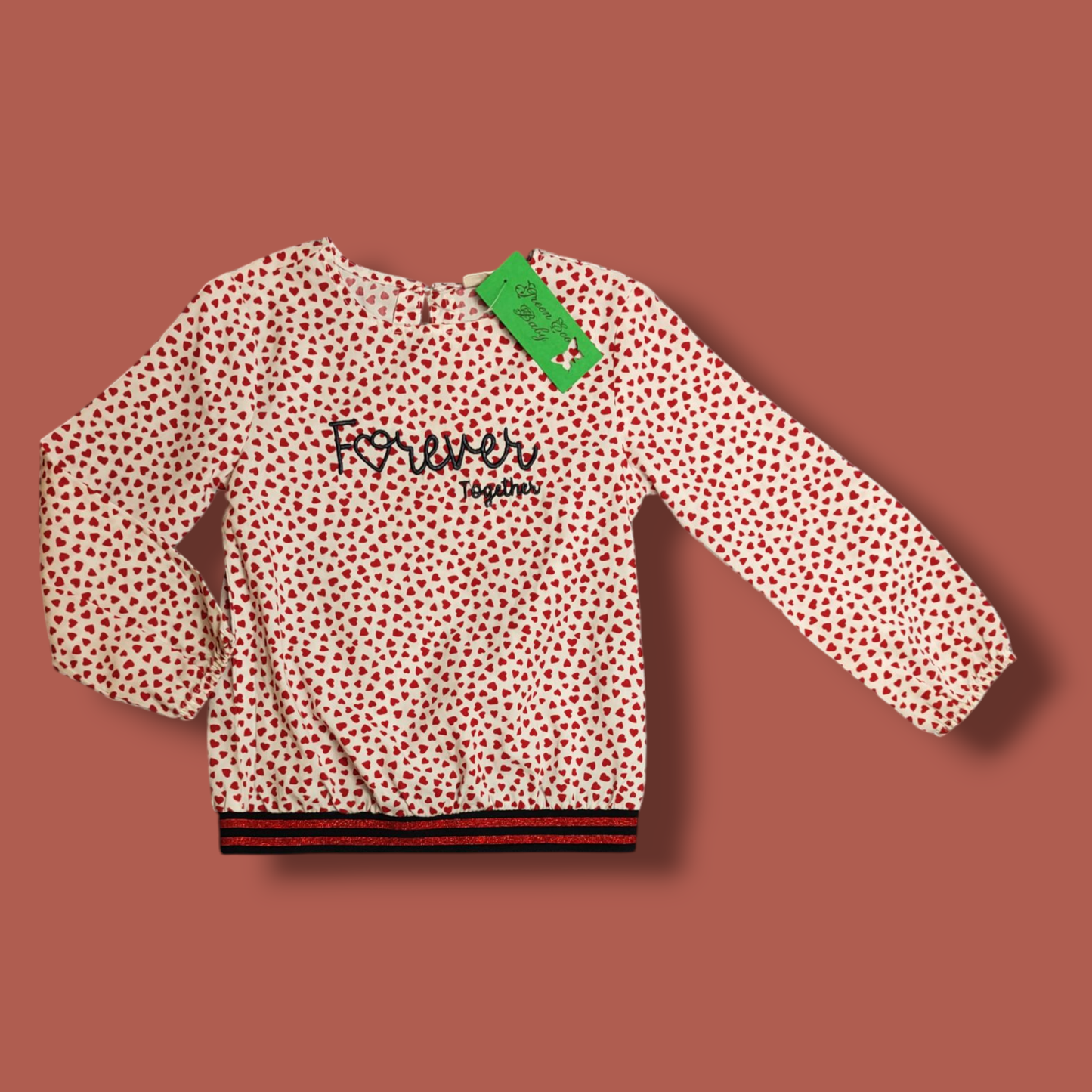 Long-sleeved T-shirt - OVS