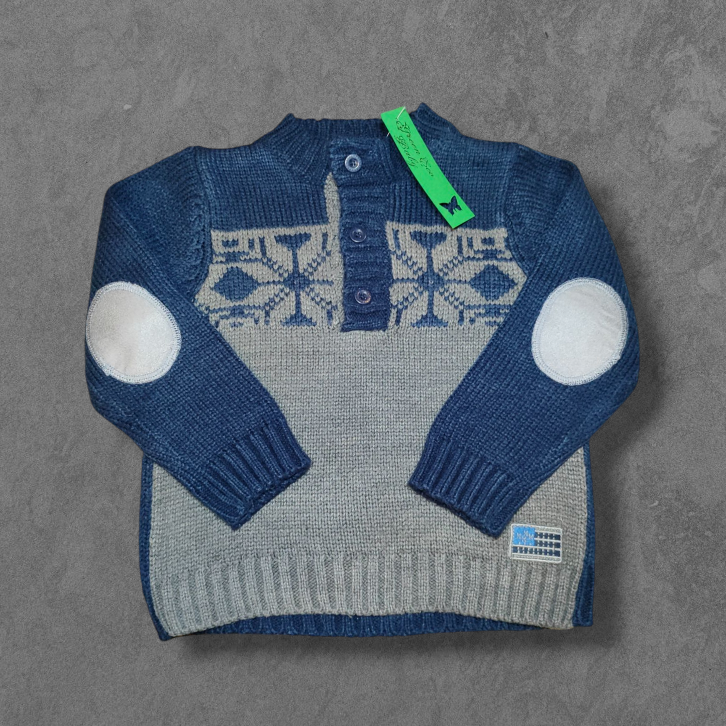 Sweater - Prenatal