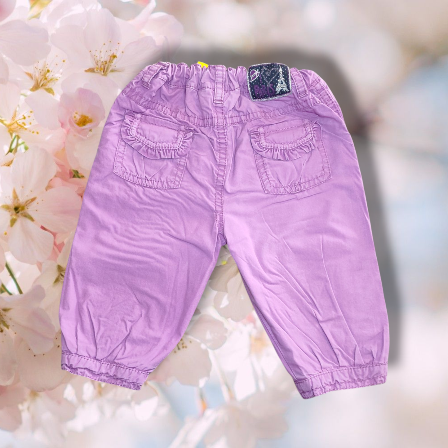 Pantaloni lunghi - Blueseven