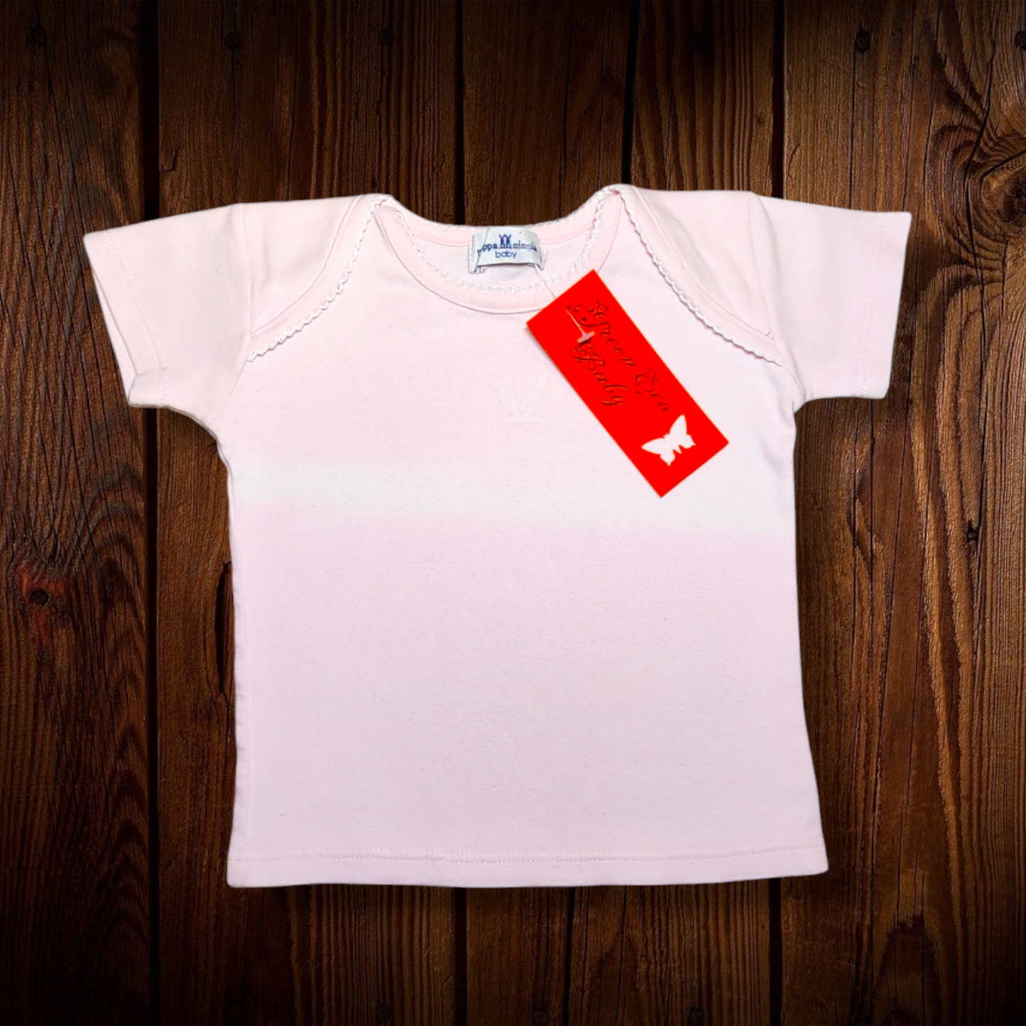 Thermal T-shirt - Pappa Ciccia