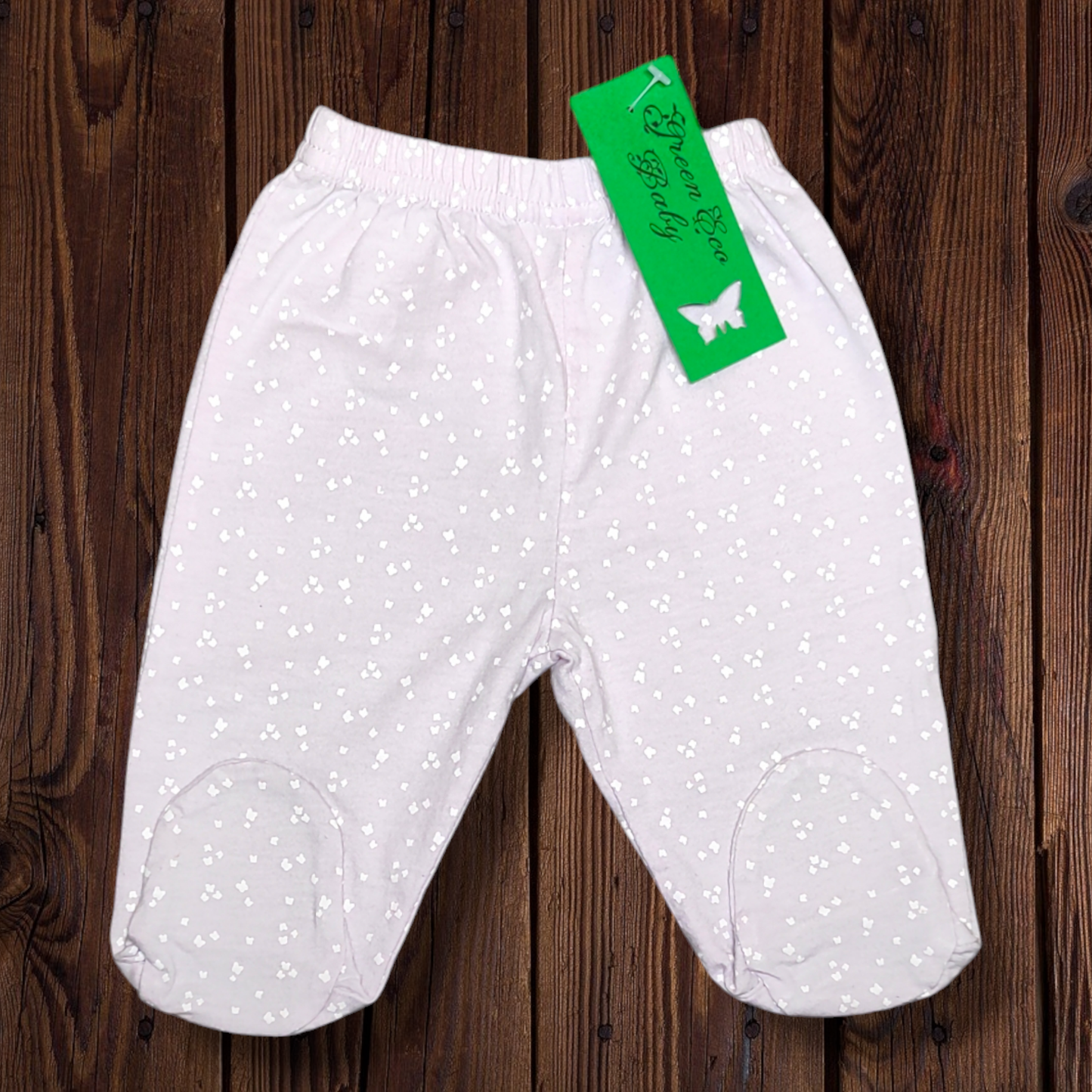 Long Pants - FF Group