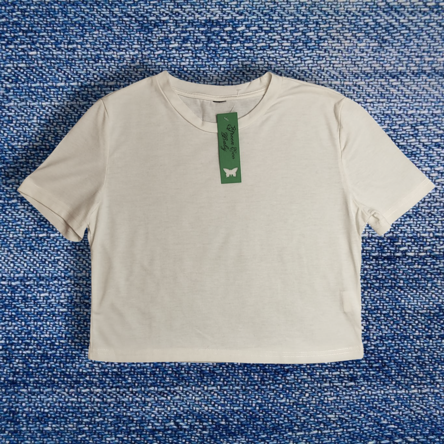 T-shirt - No Brand