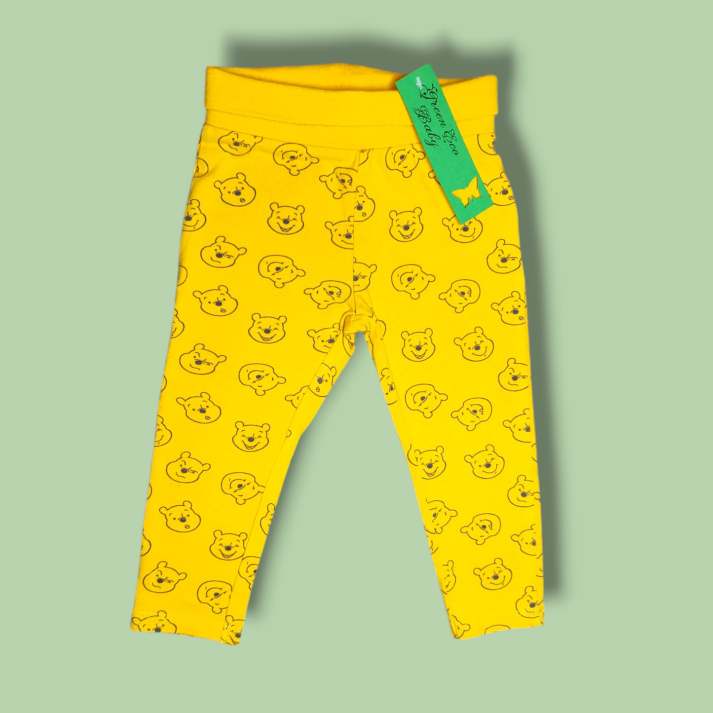 Long Pants - Disney Baby