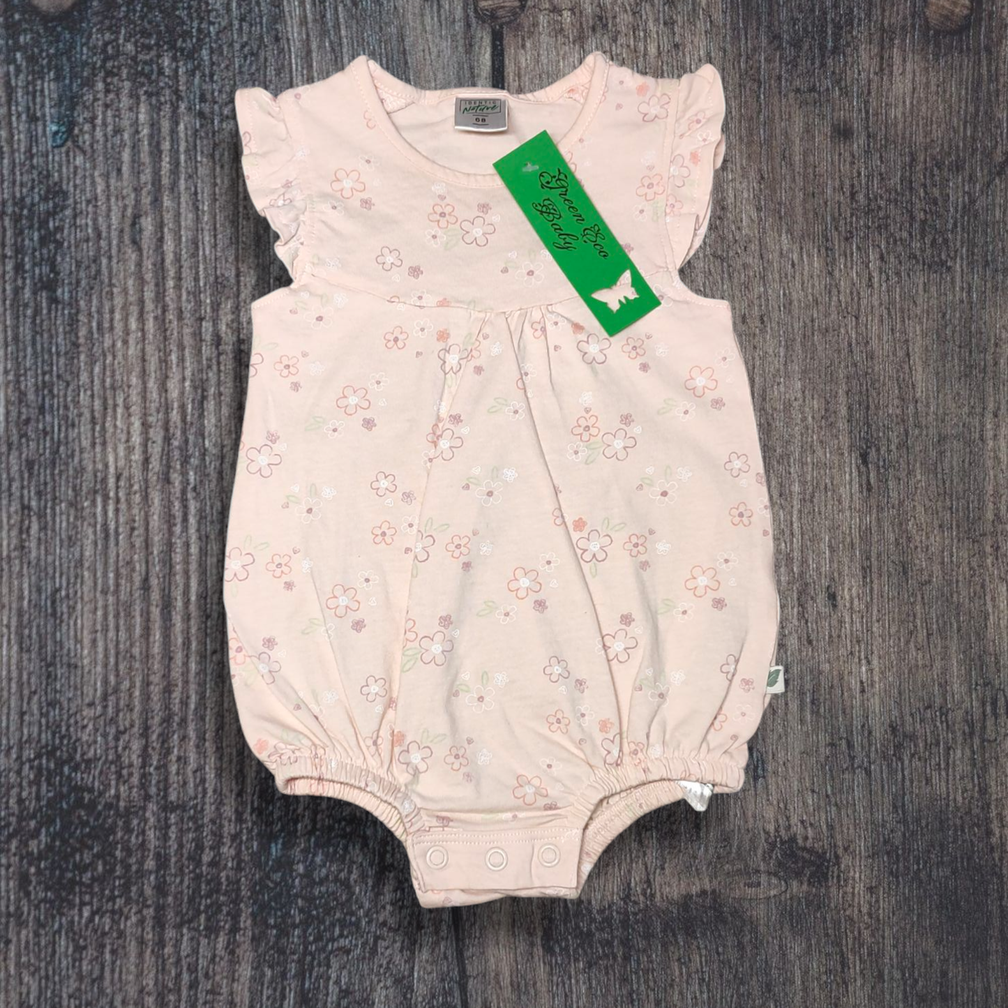 Pagliaccetto - Identic Nature