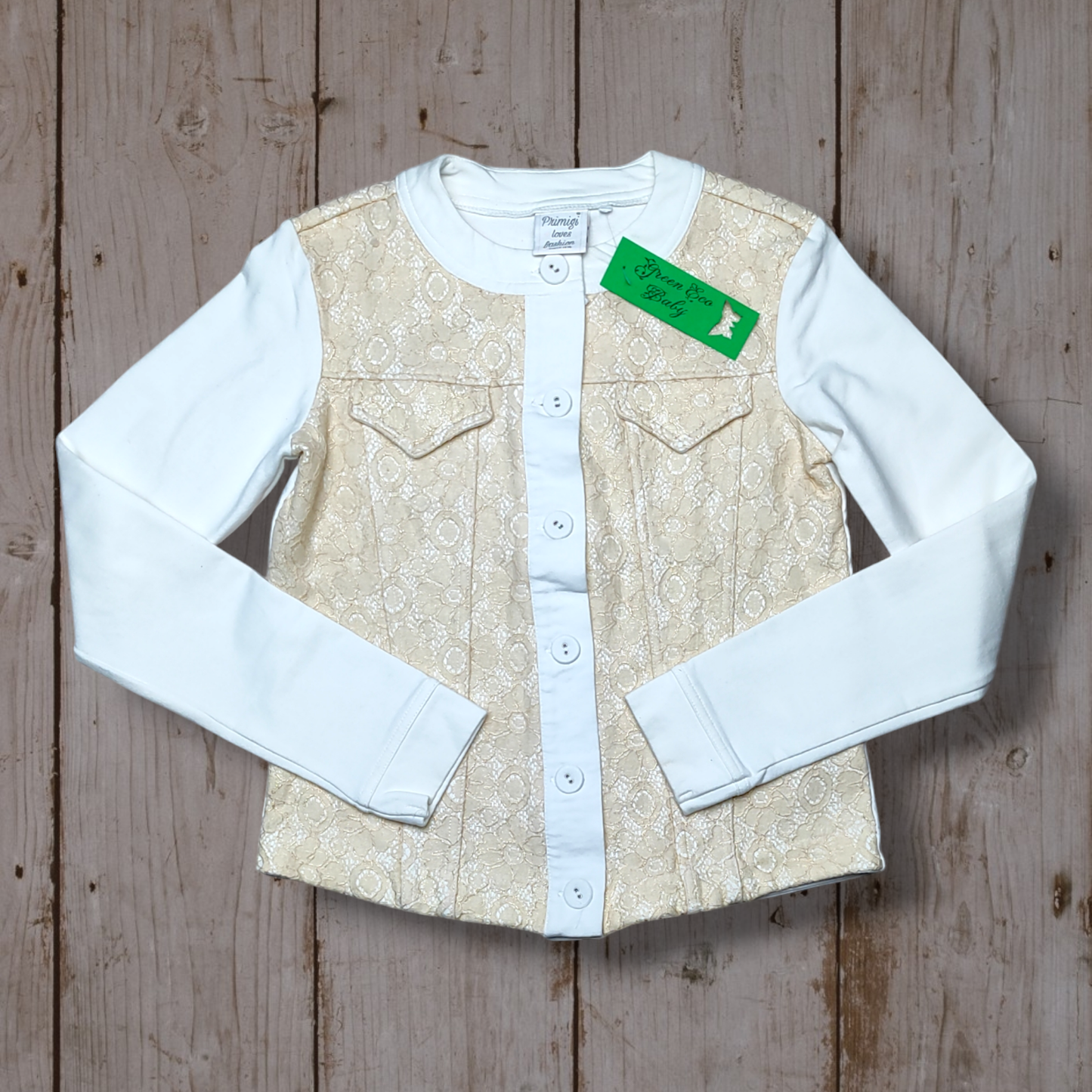 Light Jacket - Primigi Love