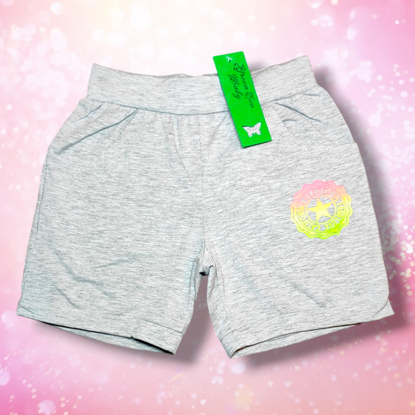 Shorts - California 1990