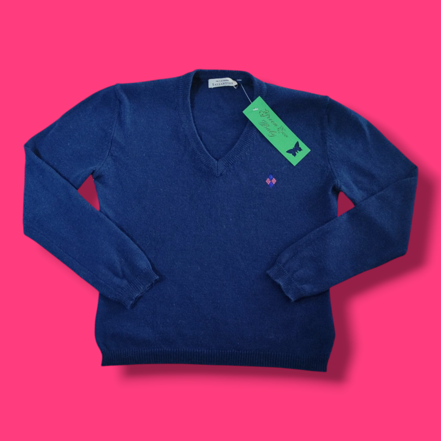 Sweater - Ballantyne