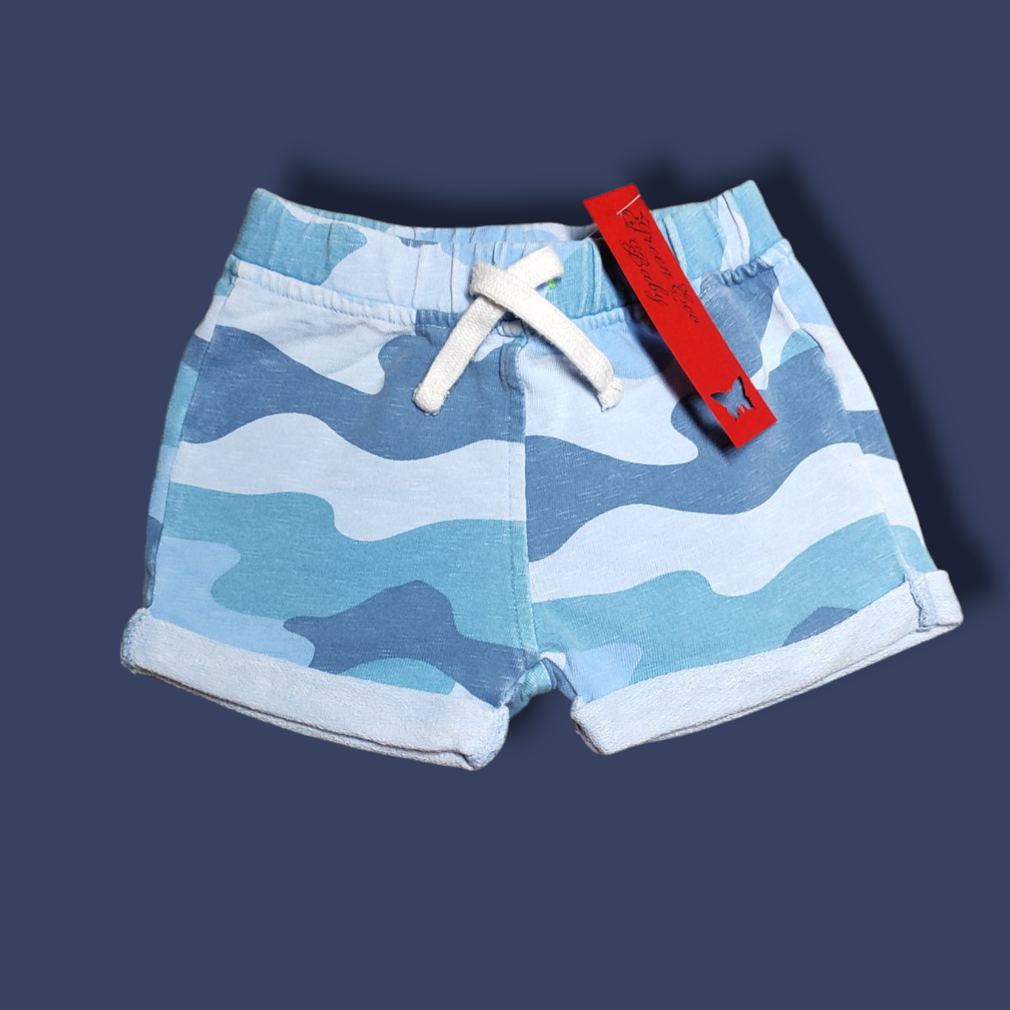 Pantaloni corti - Zara