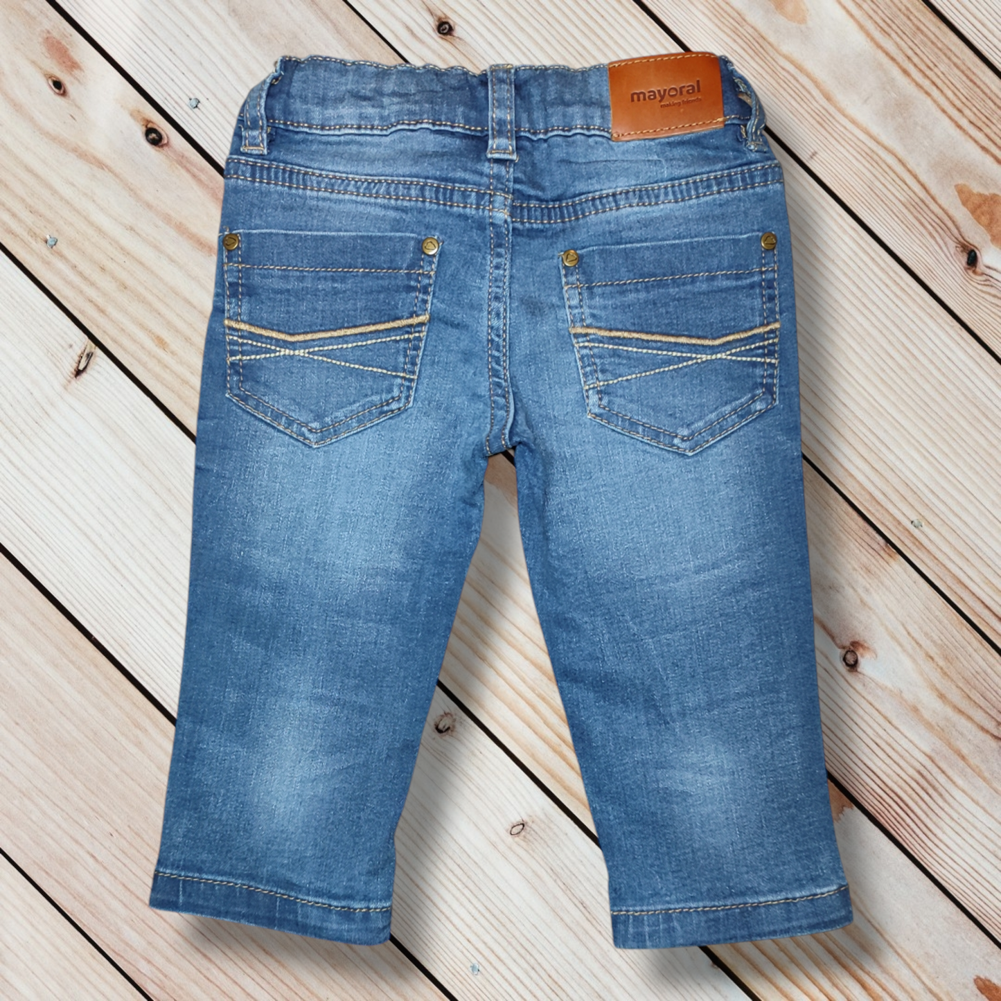 Long pants - Mayoral