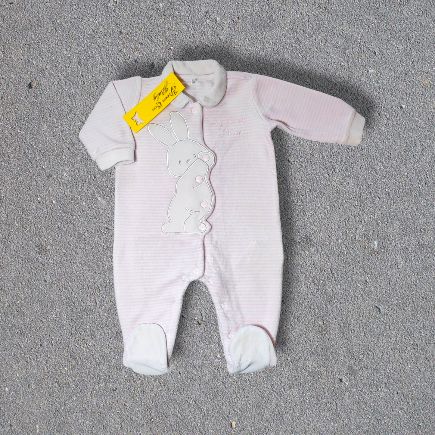 Tutina Intera – Chicco