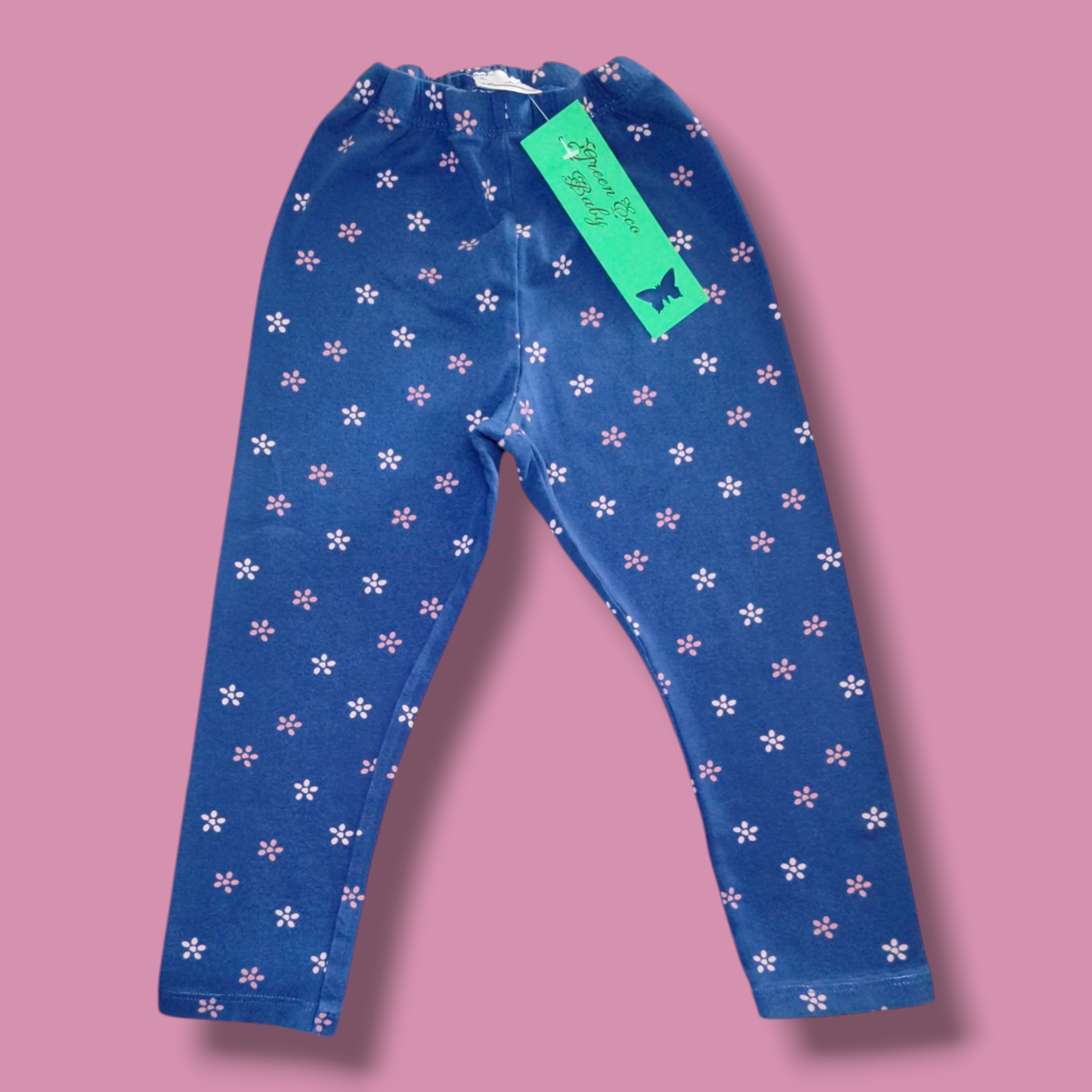 Long Pants - Prenatal