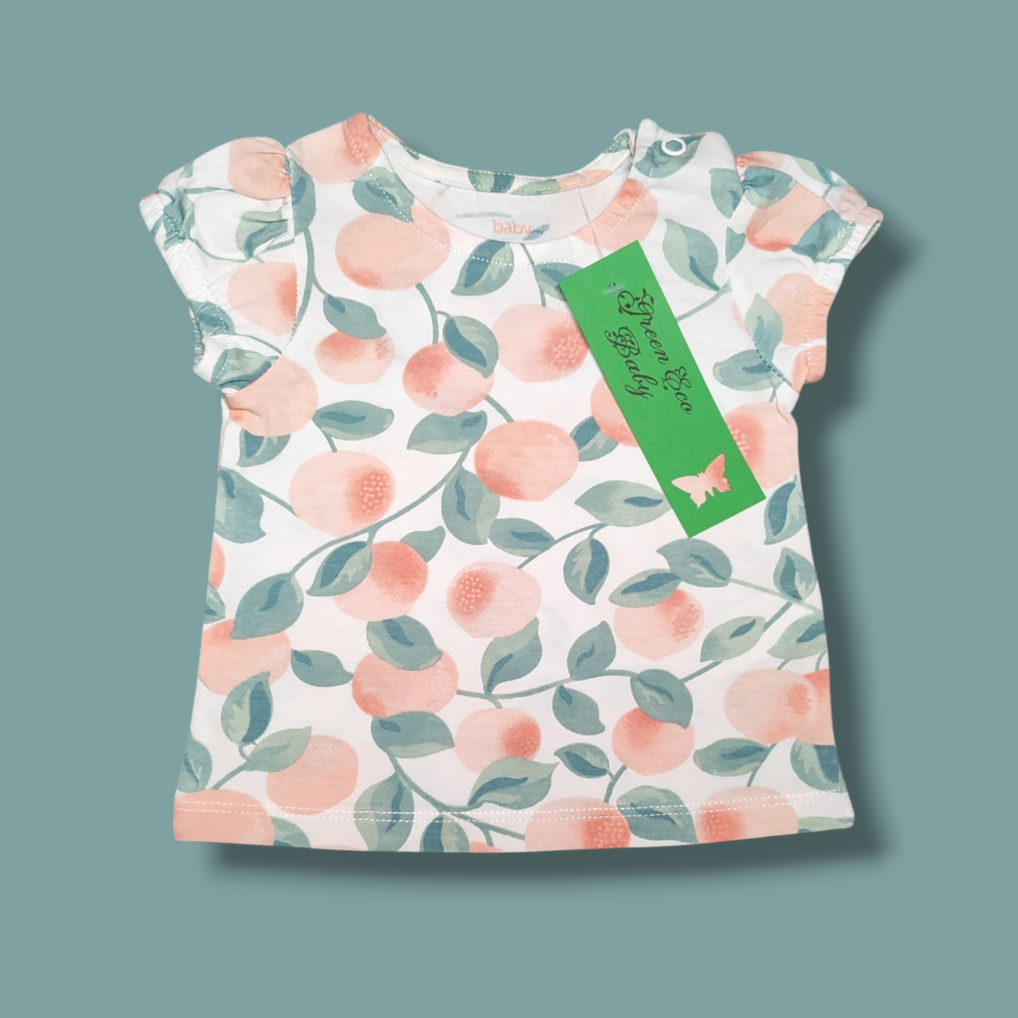 Short Sleeve T-Shirt - C&A